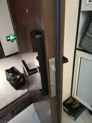 朔州开锁换锁配汽车钥匙 (1)