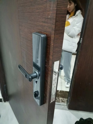 朔州开锁换锁配汽车钥匙 (3)